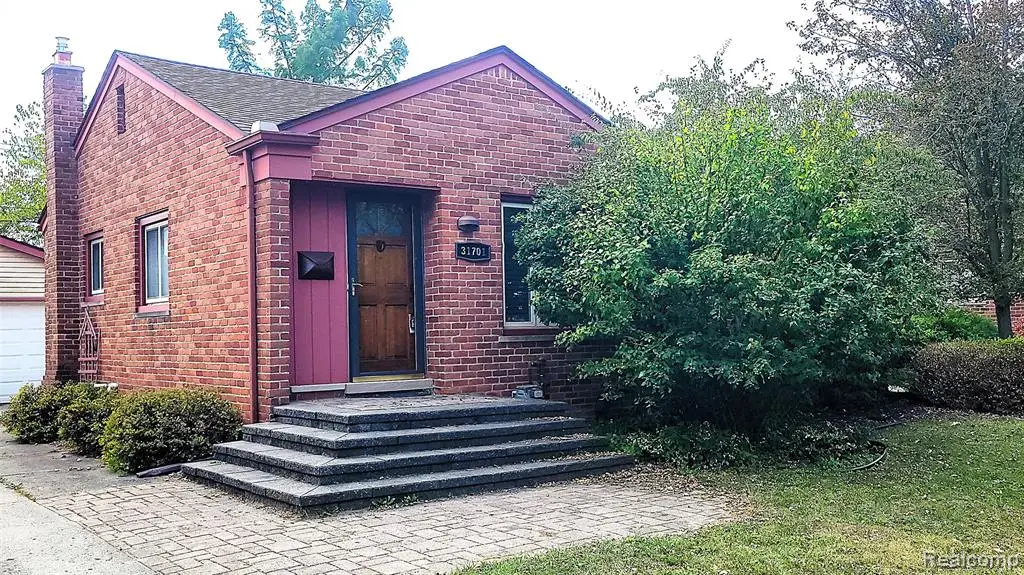 31701 Lamar, Farmington, MI  - #1