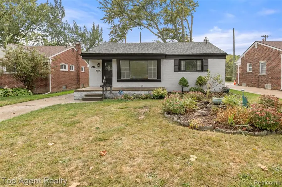 29855 Brooklane, Inkster, MI  - Image #2