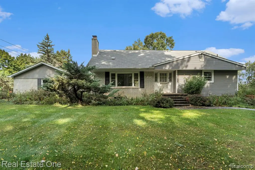 1800 Silverbell, Rochester, MI  - Image #1