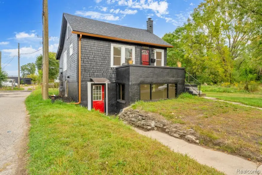 15158 Dacosta, Detroit, MI  - Image #2