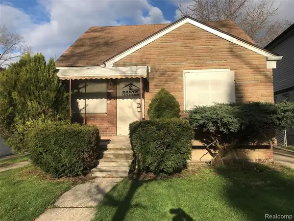 7730 Braile, Detroit, MI 48228