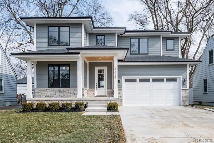 4428 Tonawanda, Royal Oak, MI 48073 - #2