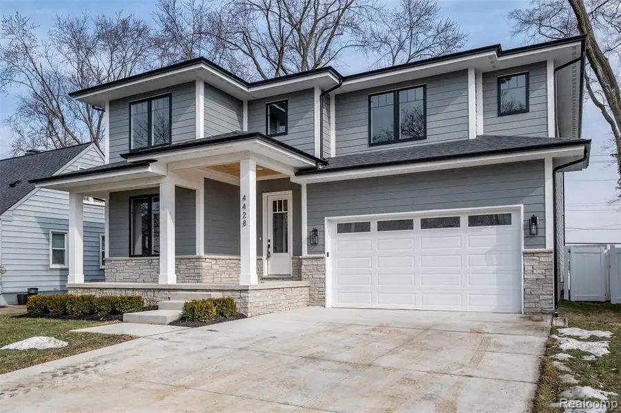 4428 Tonawanda, Royal Oak, MI 48073 - #3