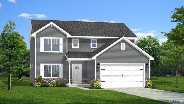 491 Jubilee, Whitmore Lake, MI 48189