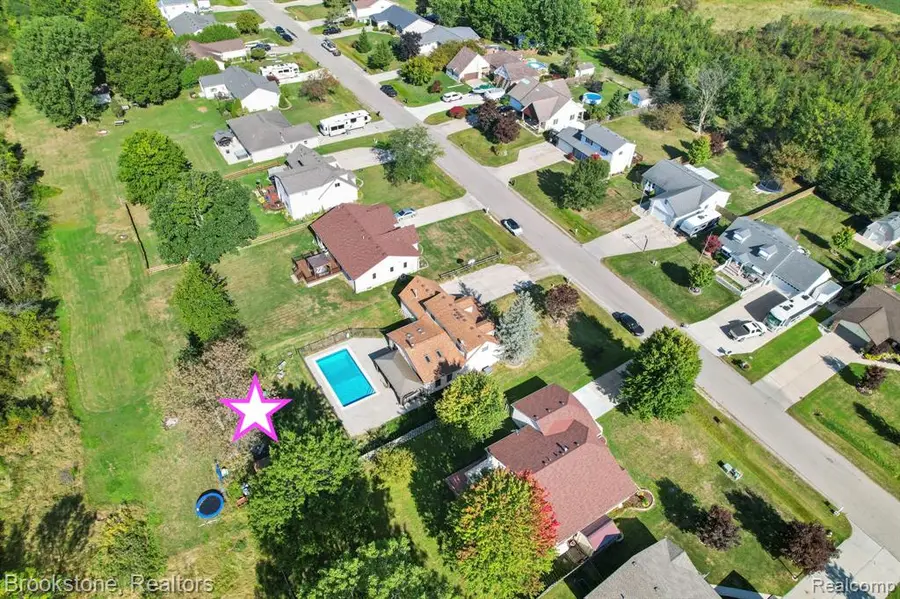 1019 Nautical, Cottrellville Township, MI  - Image #2