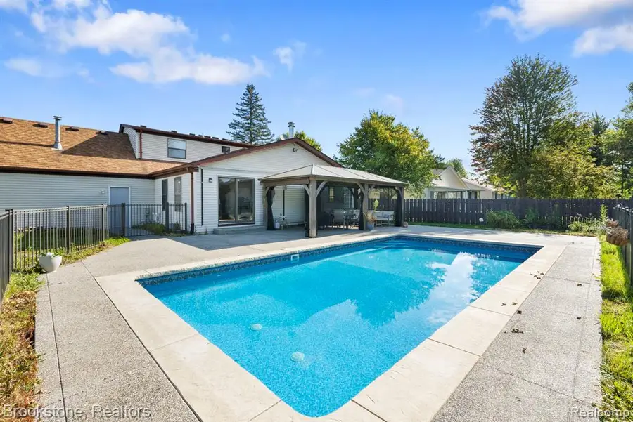 1019 Nautical, Cottrellville Township, MI  - Image #3