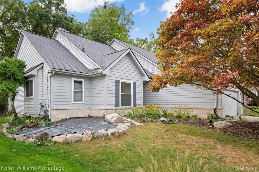 245 Cherry Grove, Commerce Township, MI  - #2