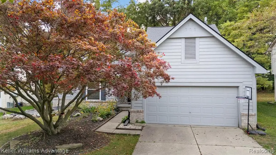 245 Cherry Grove, Commerce Township, MI  - #3