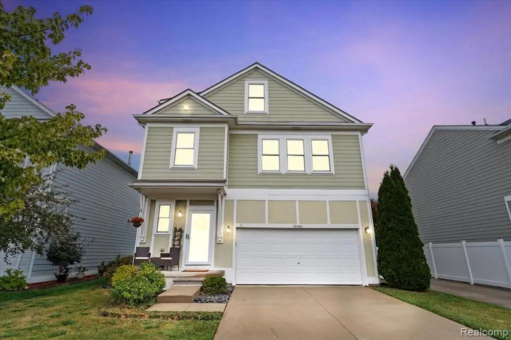 50462 Theodore, Chesterfield Township, MI  - Image #1