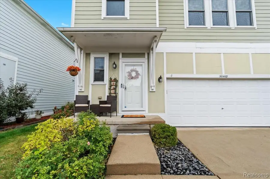 50462 Theodore, Chesterfield Township, MI  - Image #2