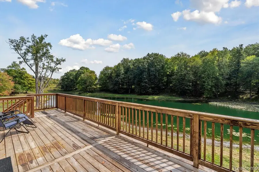 441 W Dryden, Metamora, MI 48455 - #3