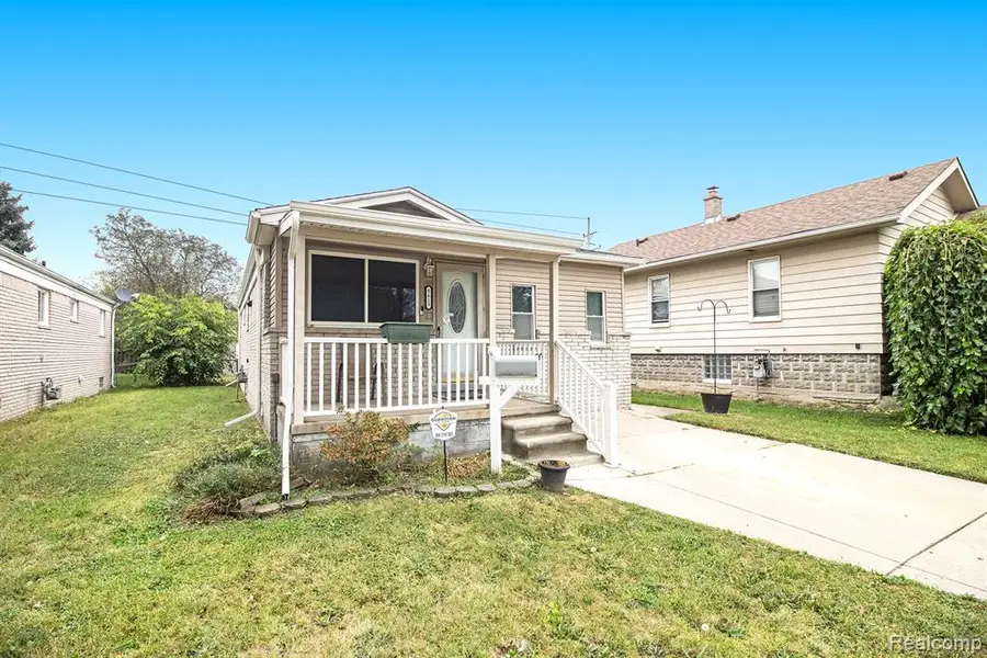 5613 Bedford, Dearborn Heights, MI 48125 - #2