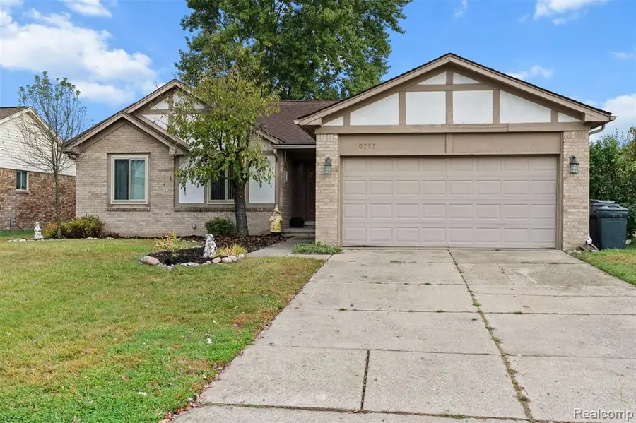 20757 Cueter, Clinton Township, MI  - Image #2