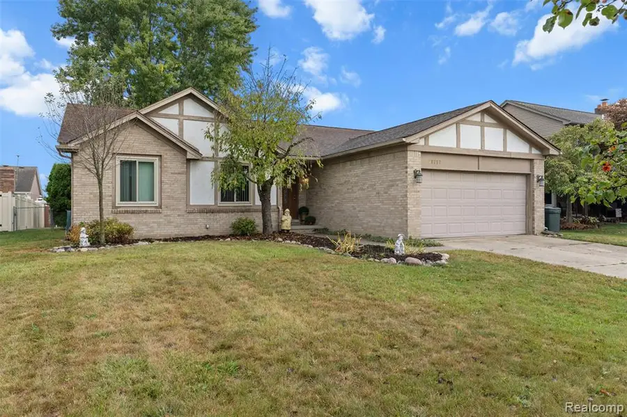 20757 Cueter, Clinton Township, MI  - Image #3