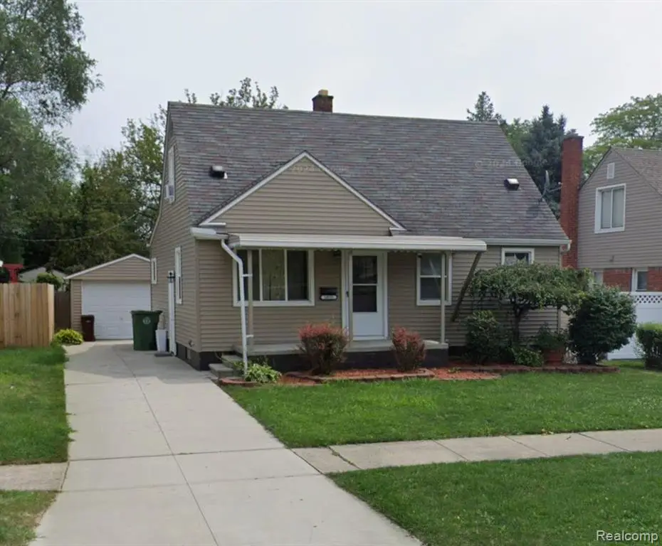 14555 Burns, Southgate, MI  - Image #1
