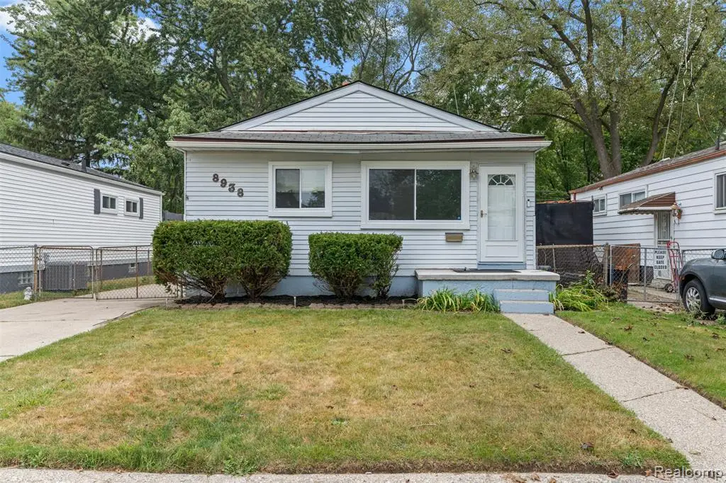 8938 Hugh, Livonia, MI  - Image #1