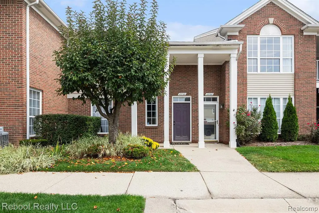 45760 Warwick, Macomb, MI  - Image #1