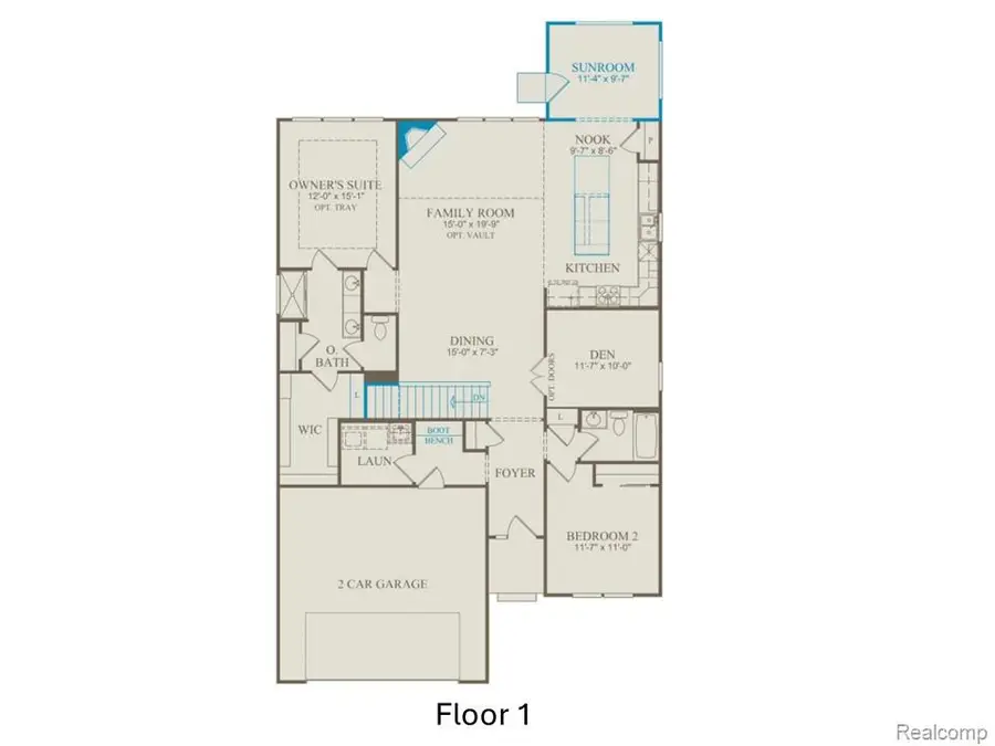 5522 Lewiston, Canton, MI 48188 - Image #2