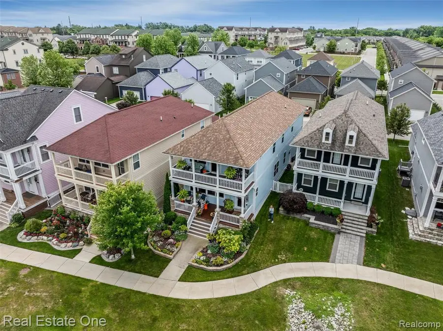 3843 Andover, Auburn Hills, MI  - Image #3