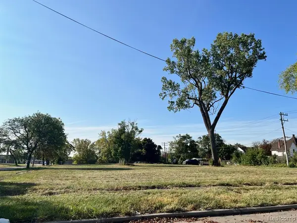 5767 Wabash, Detroit, MI 48208