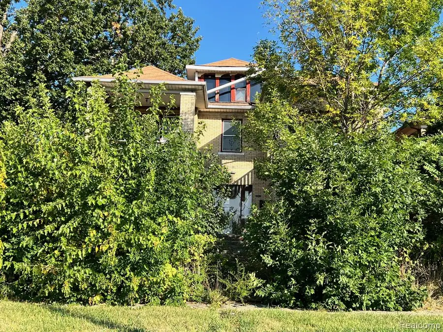 3336 Monterey, Detroit, MI 48206 - #2