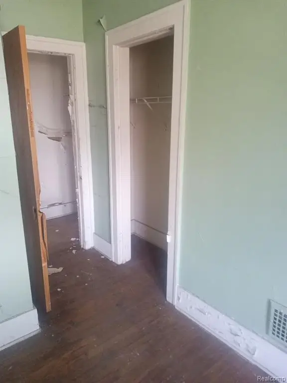 3336 Monterey, Detroit, MI 48206 - #3