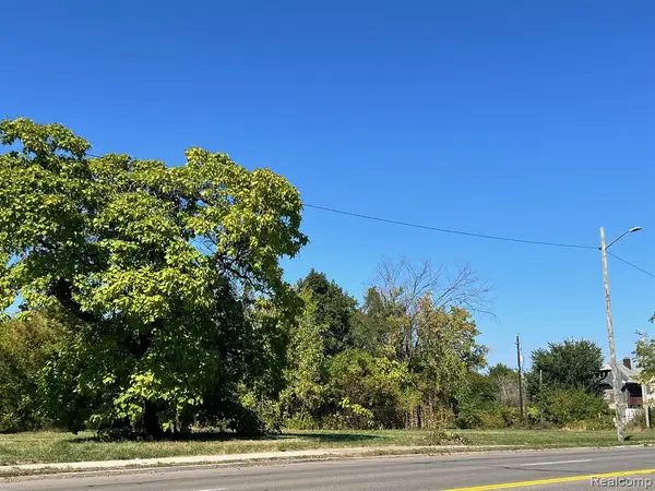 2957 E Vernor, Detroit, MI 48207