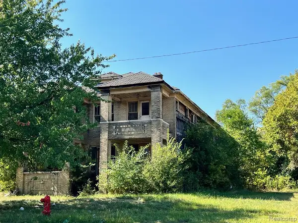 9359 Broadstreet, Detroit, MI 48204