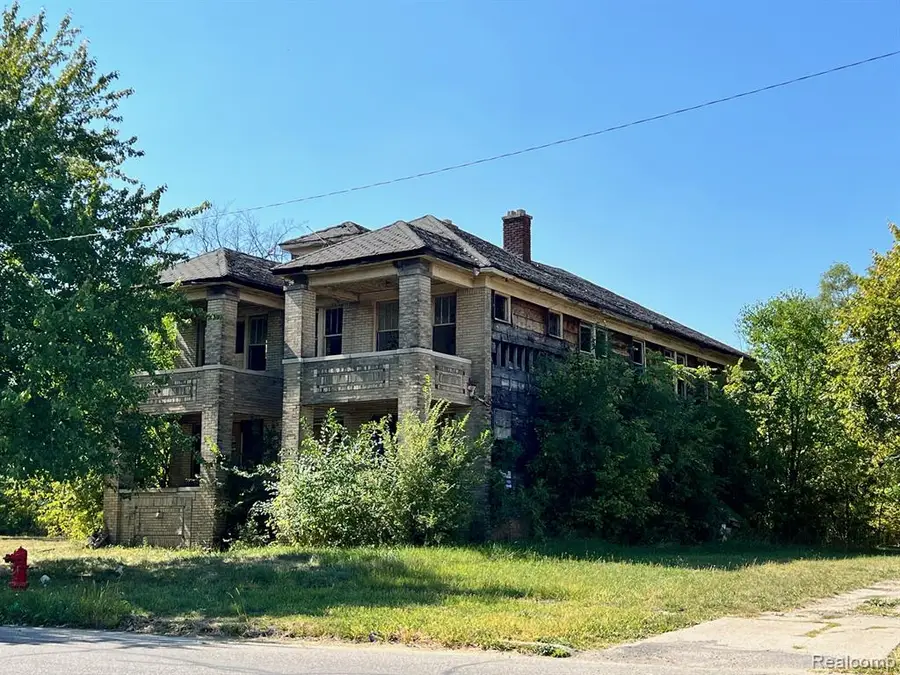 9359 Broadstreet, Detroit, MI 48204 - #2