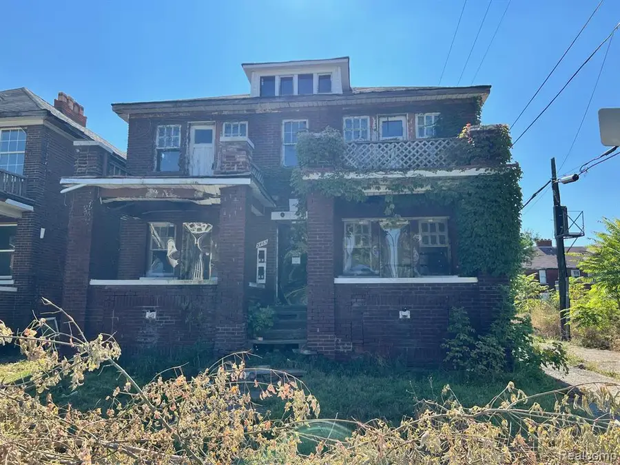 3465 Wager, Detroit, MI  - Image #2