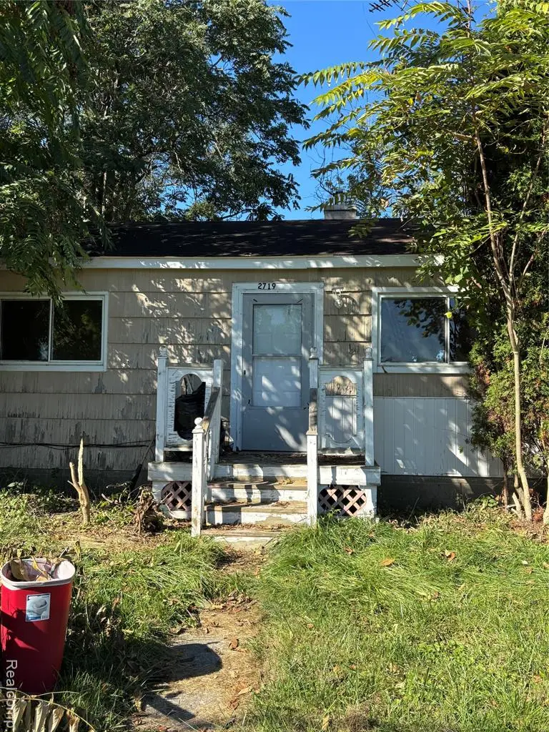 2719 Branch, Flint, MI 48506 - #2