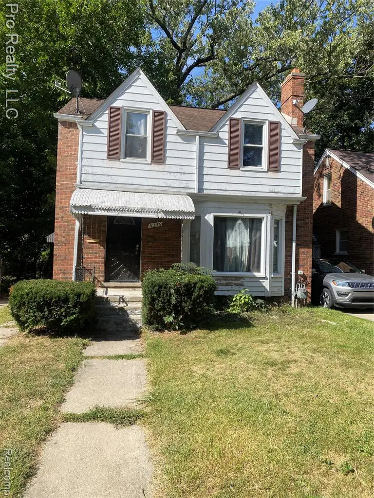 11339 Bramell, Detroit, MI  - #1