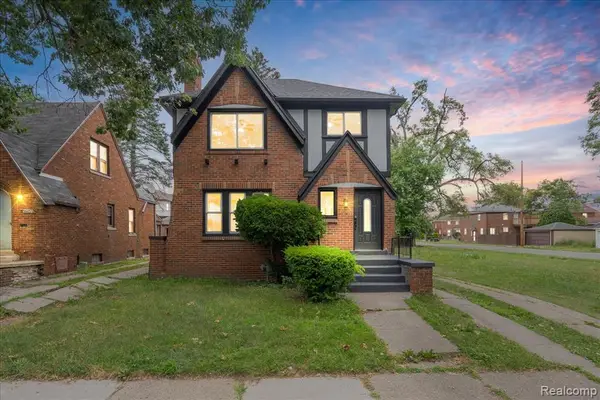 17510 Monica, Detroit, MI 