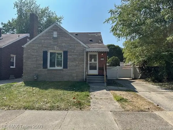 15591 Garfield, Allen Park, MI 