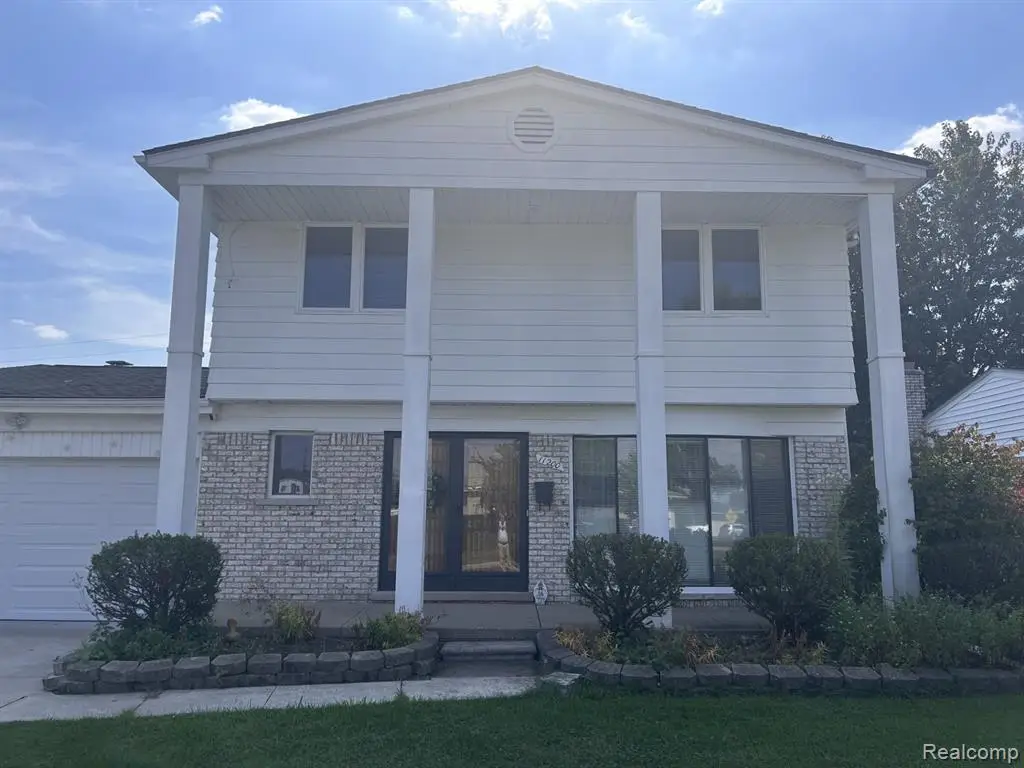 11200 Forrer, Sterling Heights, MI  - Image #1