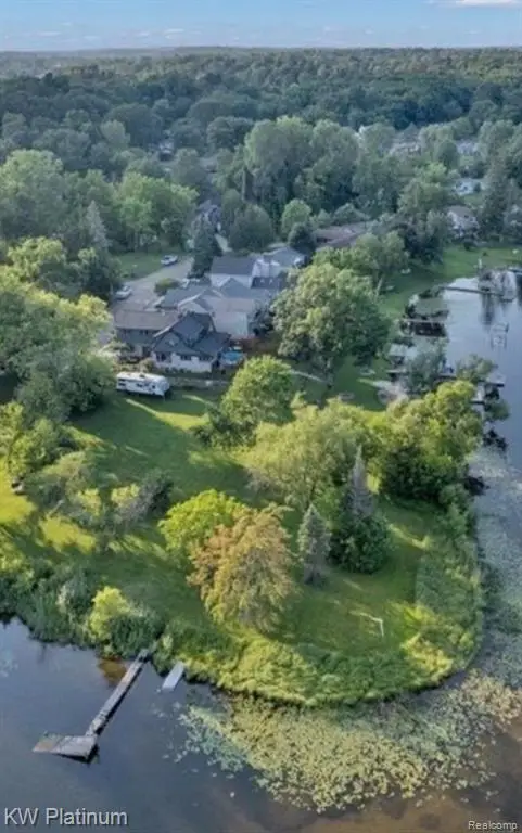 0 Harding Ave Harding, Clarkston, MI 48346 - Image #1