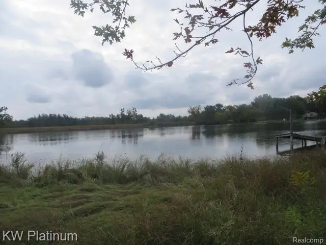 0 Harding Ave Harding, Clarkston, MI 48346 - Image #2