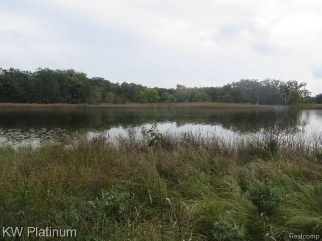 0 Harding Ave Harding, Clarkston, MI 48346 - Image #3