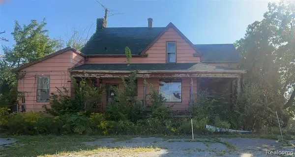 14445 E 7 Mile, Detroit, MI 48205