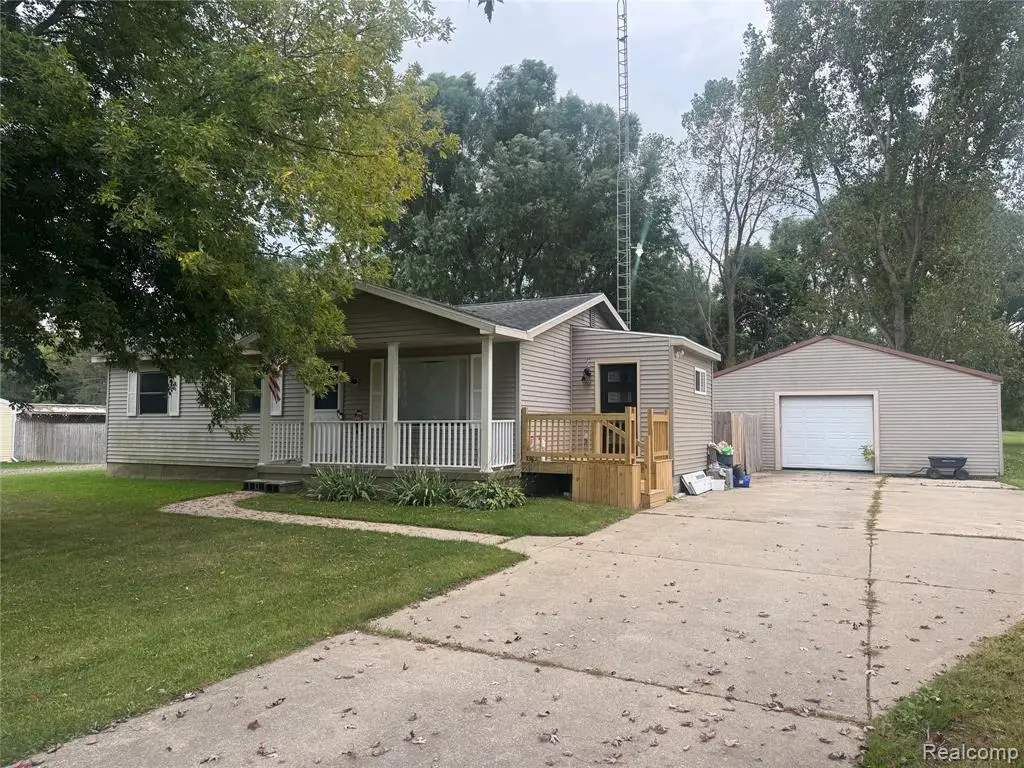 2411 Bingham, Clio, MI  - Image #1