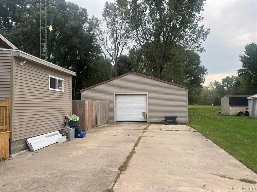 2411 Bingham, Clio, MI  - Image #3