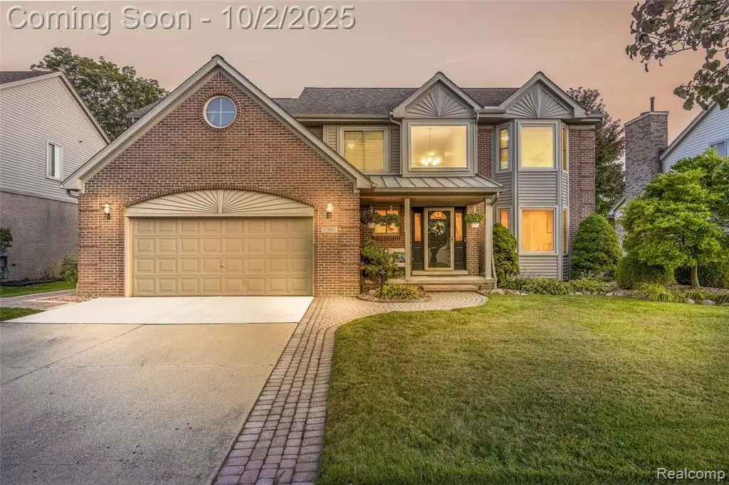 17001 Orchard, Southgate, MI  - #1