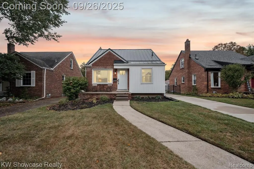 2425 N Wilson, Royal Oak, MI  - Image #1