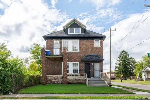 10053 Quincy, Detroit, MI 