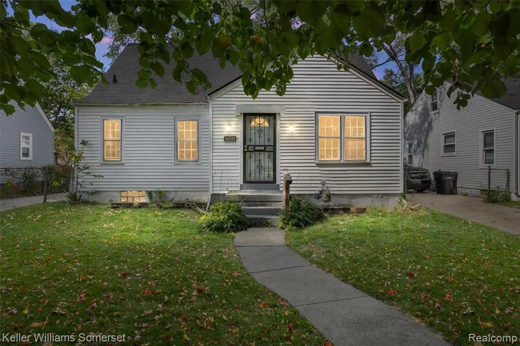 16555 Bramell, Detroit, MI 48219 - #1