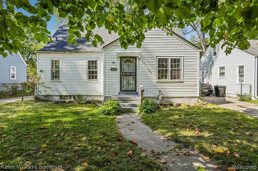 16555 Bramell, Detroit, MI 48219 - #2