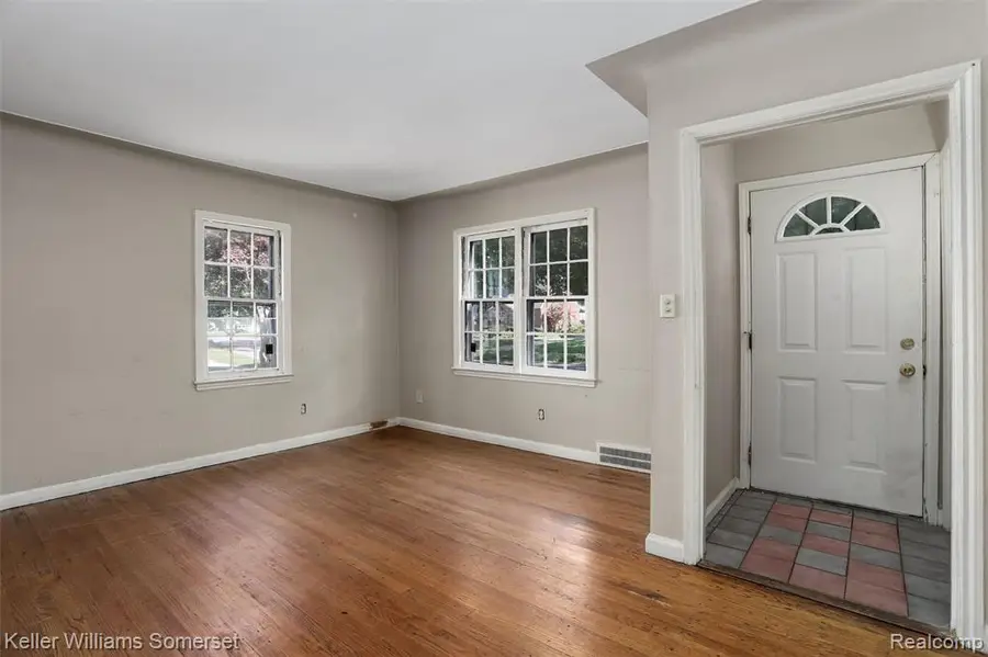 16555 Bramell, Detroit, MI 48219 - #3