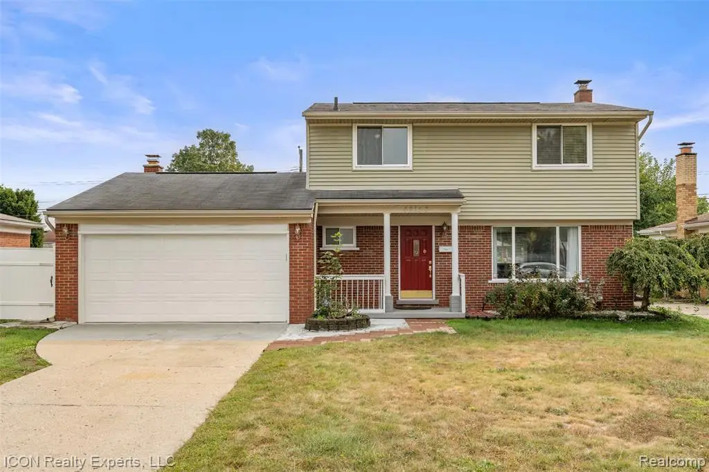 42153 Mac Rae, Sterling Heights, MI 48313 - #1