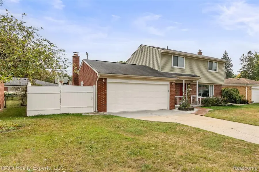 42153 Mac Rae, Sterling Heights, MI 48313 - #3