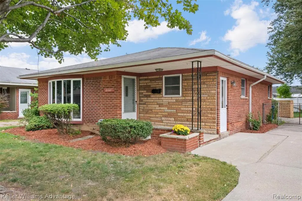 8148 Randy, Westland, MI  - Image #1